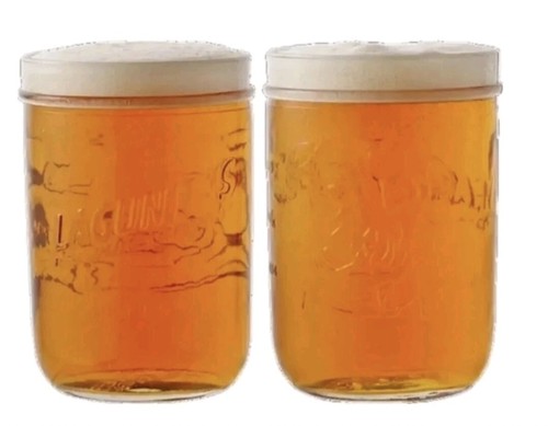 Lagunitas scooner dog - x,