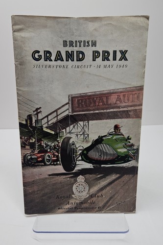 1949 british grand - 1949,