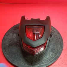 YAMAHA YS 125 REAR TAIL LIGHT BRAKE LIGHT 2019