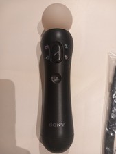 Sony PS3 Move Motion Wireless
