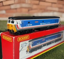 Hornby Dauntless R2793 Class
