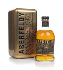 Aberfeldy 12 Year Old with