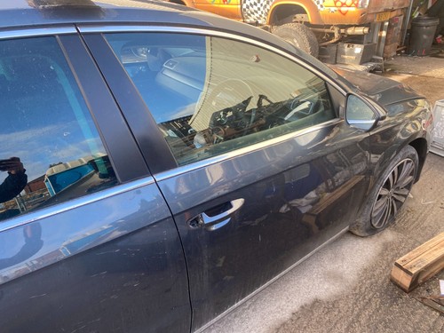 Genuine passat b7 - genuine,