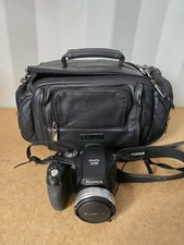 Fujifilm FinePix S5700 7.1MP