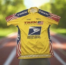 Trek USPS Lance Armstrong 1999