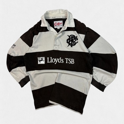 Vintage barbarians 2003 - vintage, cotton