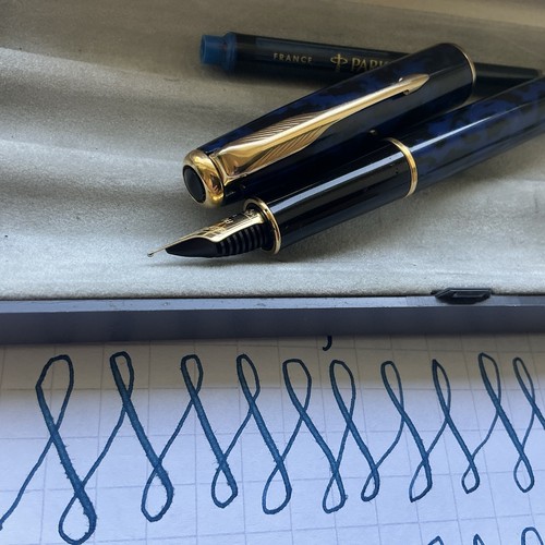 Parker sonnet 18k gold - 18k,