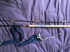 Hardy Fibalite Spinning Rod 9'