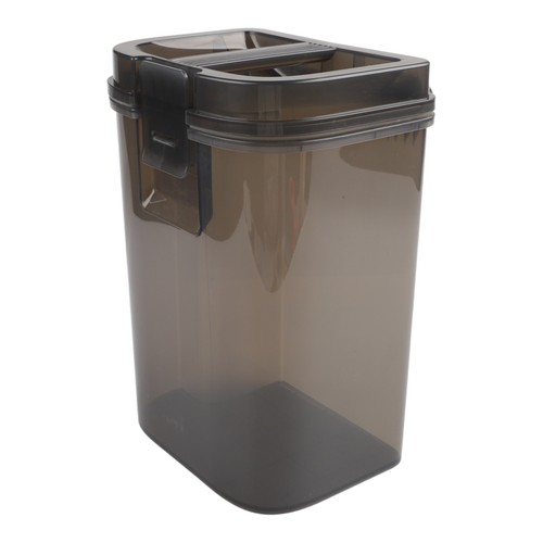 Replacement sewage tank - replacement,