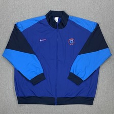 Nike Chelsea FC Full Zip