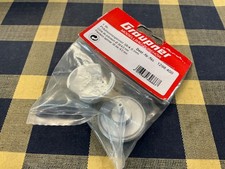 Graupner 1298.400 38mm Prop adaptor and Spinner