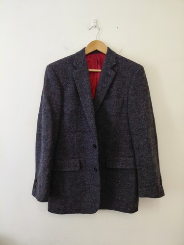 Chester barrie tweed check - chester,