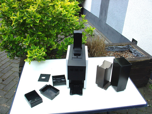 Fee capsule machine expressi - capsule,