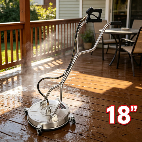 4000psi pressure washer - pressure,