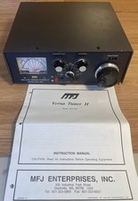 MFJ MFJ-969 ANTENNA TUNER