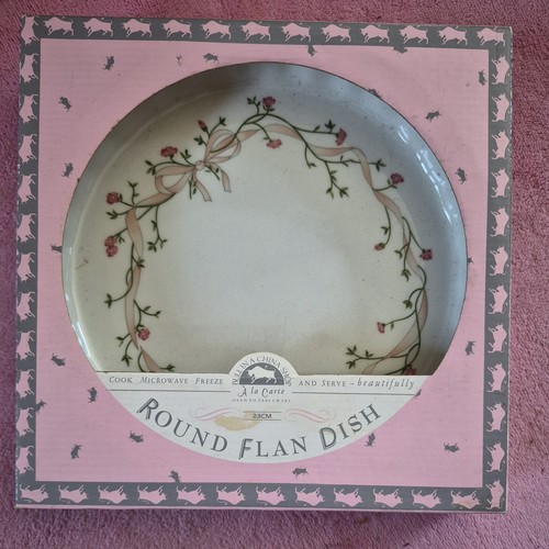 Johnson brothers ceramic round - brothers,