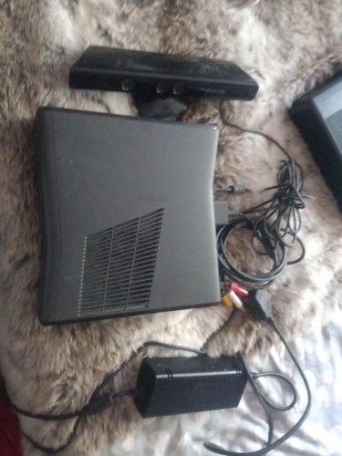 Microsoft xbox 360 - xbox, kinect