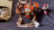 Ork Mega Dread with