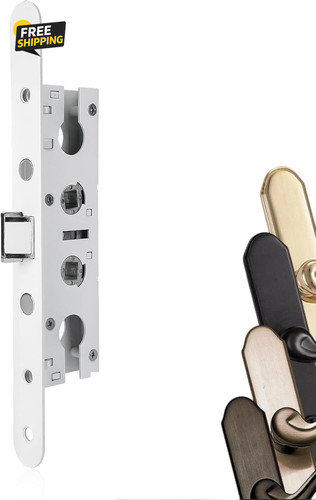 Point bolt mortise - point,