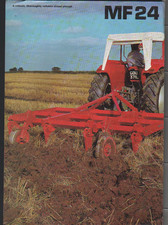1975 Massey Ferguson "MF 24"