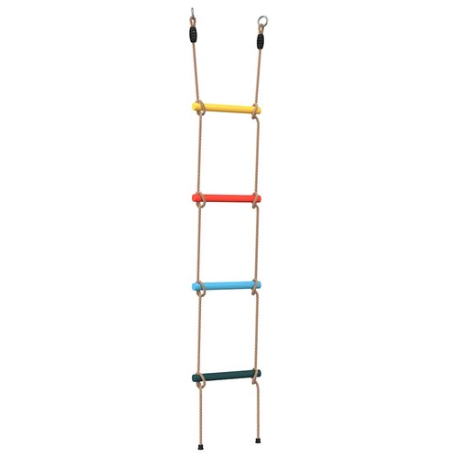 Vidaxl rope ladder - rope,