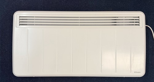 Dimplex ecoelectric 2000w - dimplex,