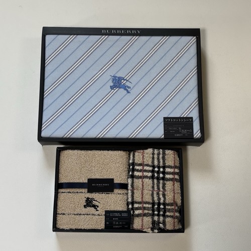 Burberry london cotton flat - london,
