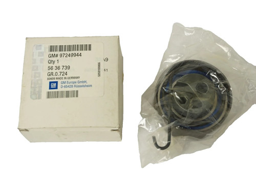 Timing belt tensioner genuine - timing,