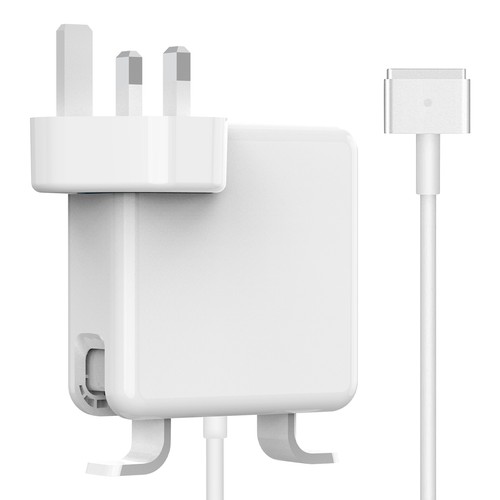 60w 2nd gen tip charger - t-tip,