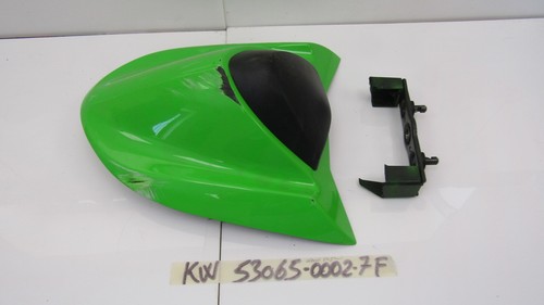 Single seat cowl rear - cowl,