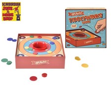 Tiddlywinks Retro Game ~