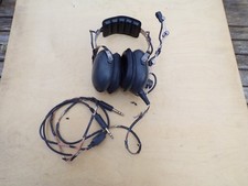AVIATION AVCOMMS AC200 HEADSET