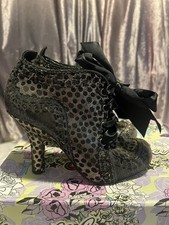 Irregular Choice Size 5