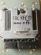 Vauxhall Insygnia ECU Acdelco