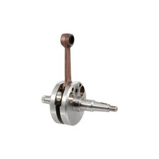 Crankshaft Mazzucchelli for