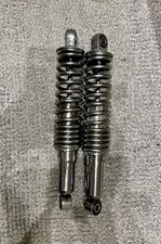 Honda CB250 Nighthawk 1999 Shock Absorbers 