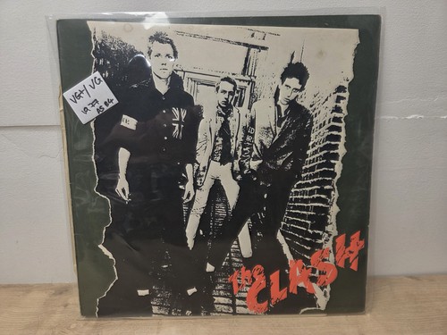 The clash - the,