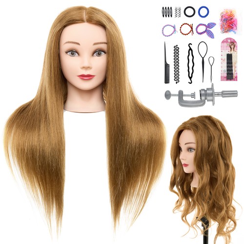 Inch real human hair - 26,