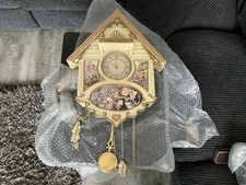 Bradford Exchange Flower