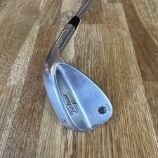 SUPERB TITLEIST VOKEY DESIGN SM5 WEDGE, 54’ LOFT, WEDGE FLEX STEEL SHAFT