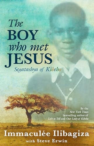 The boy who - boy, met