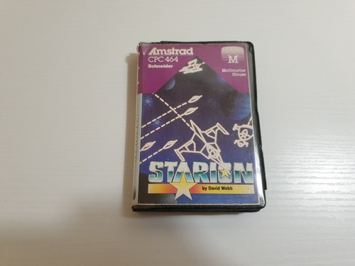 Starion melbourne house - -,