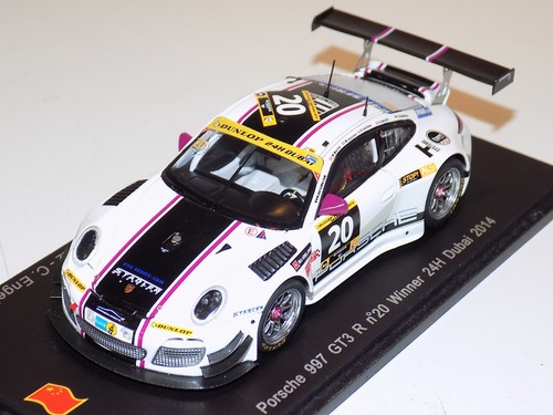 Spark porsche 911 997 - 911, "