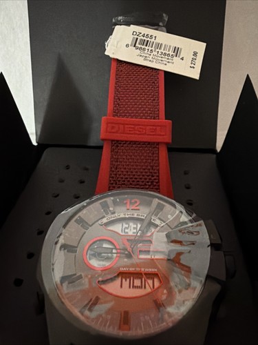 Diesel dz4551 mega - dz4551,