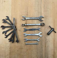 Vintage Collection of