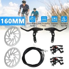 Mechanical Disc Brake Sets