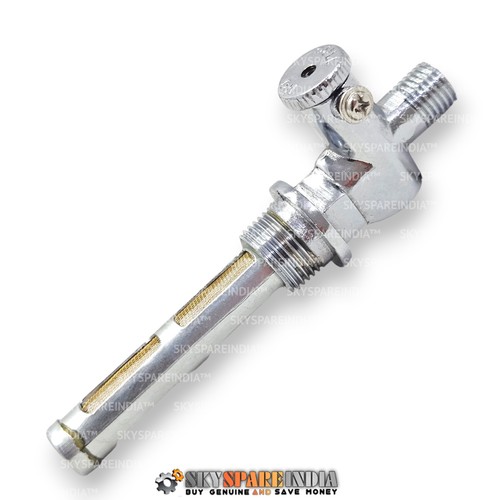 8 fuel tap plunger - 3/8",