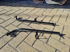 Ventura luggage rails - luggage, to