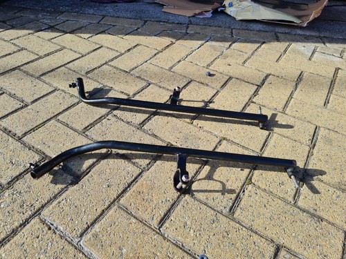 Ventura luggage rails fit - luggage, to