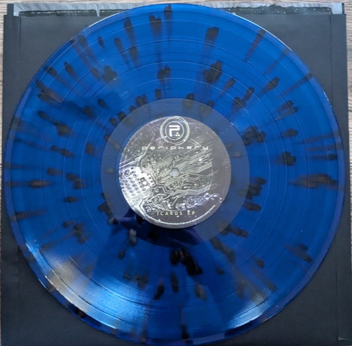 Periphery icarus limited - periphery,